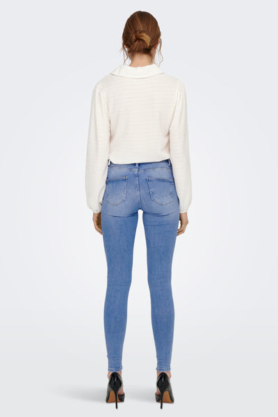 Jean skinny LIGHT BLUE DENIM - ONLY®