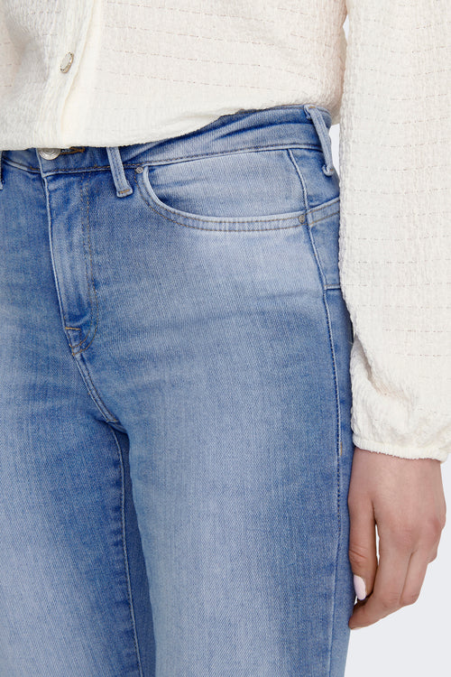 Jean skinny LIGHT BLUE DENIM - ONLY®