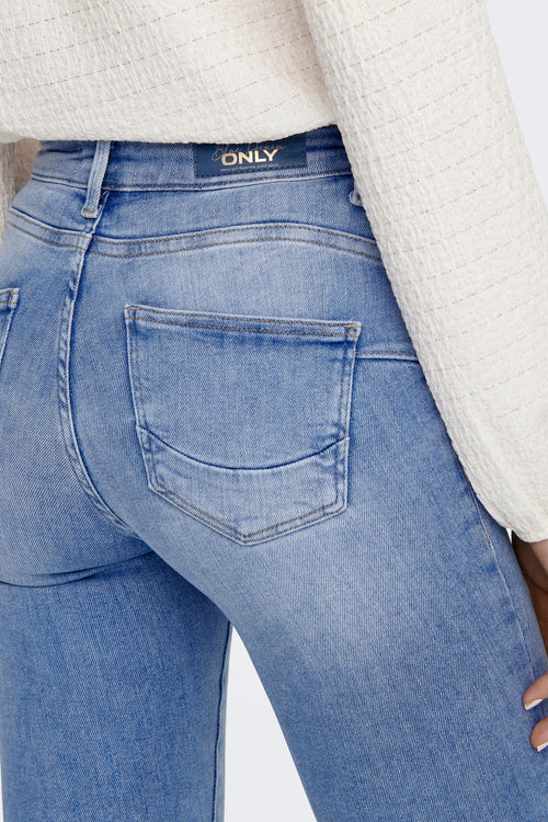 Jean skinny LIGHT BLUE DENIM - ONLY®