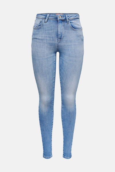 Jean skinny LIGHT BLUE DENIM - ONLY®