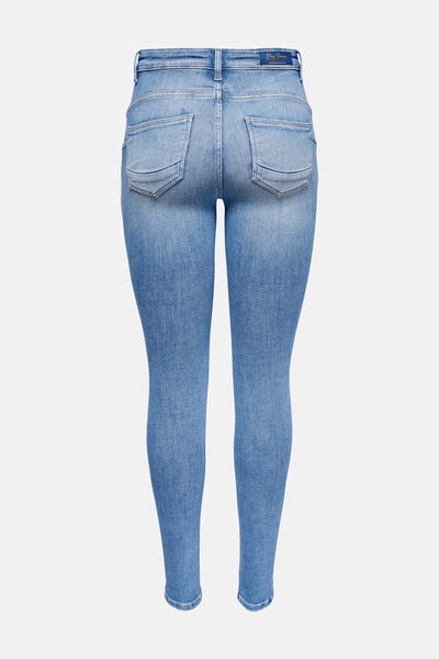 Jean skinny LIGHT BLUE DENIM - ONLY®