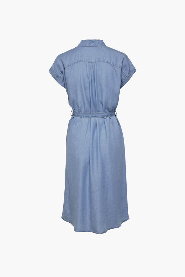 Robe  MID BLUE DENIM - ONLY®