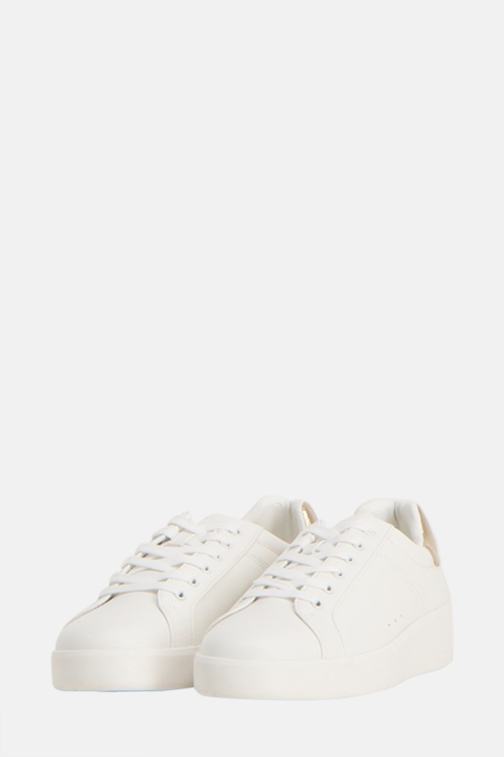 Sneakers Wit - ONLY®