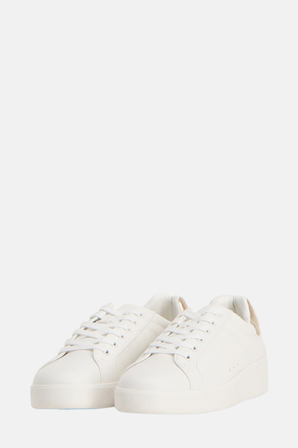 Sneakers Wit - ONLY®