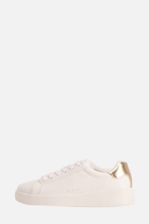 Baskets Blanc - ONLY®