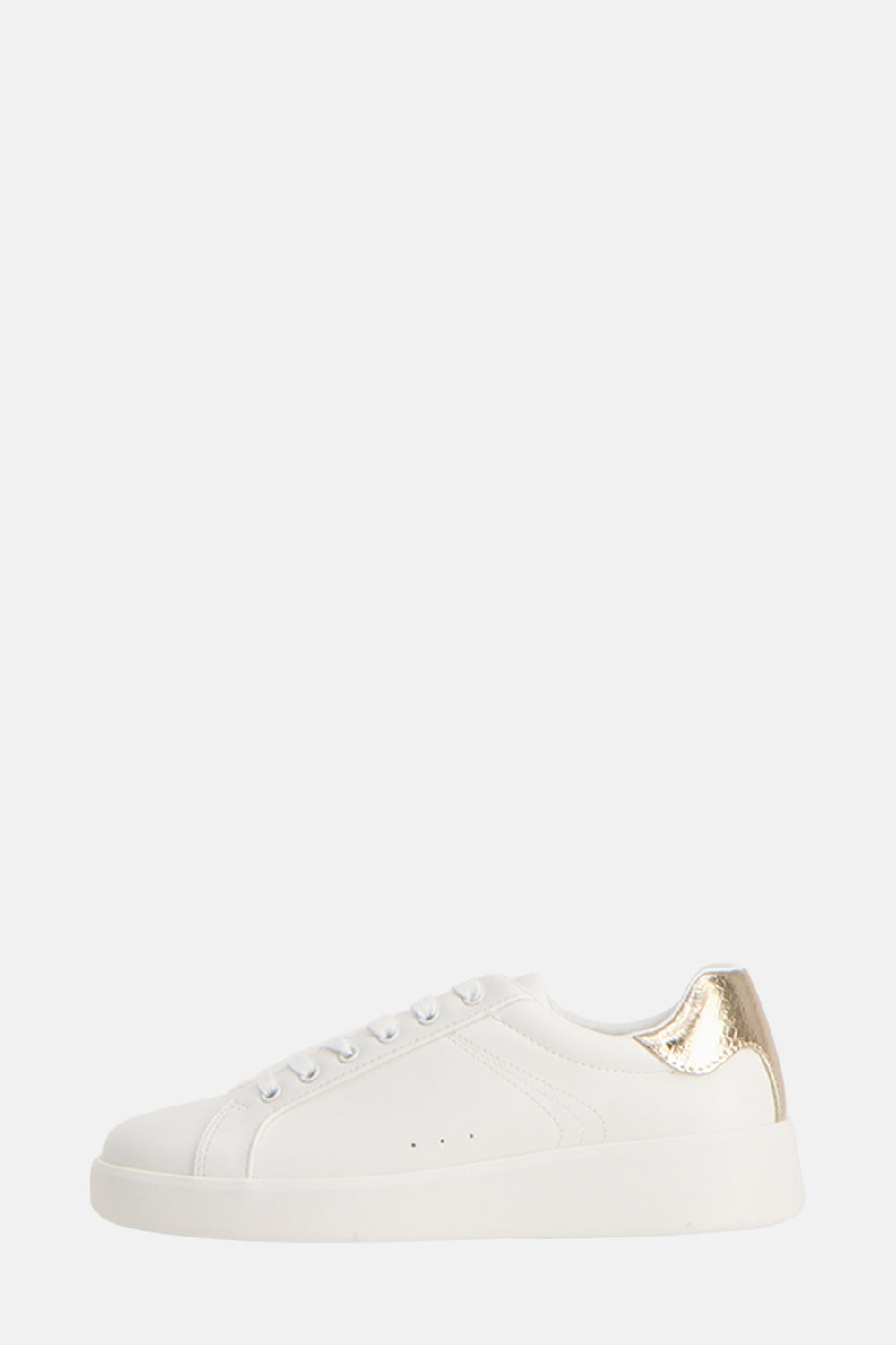 Sneakers Wit - ONLY®