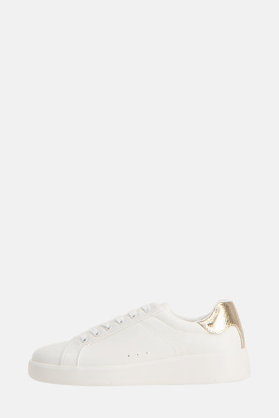 Sneakers Wit - ONLY®