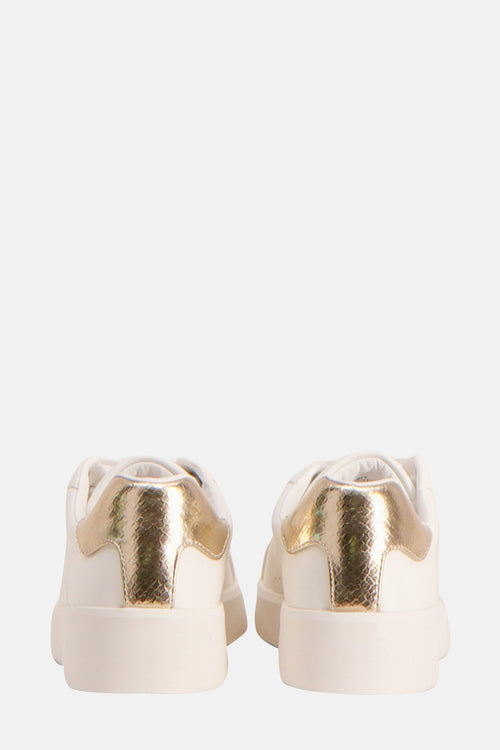 Baskets Blanc - ONLY®