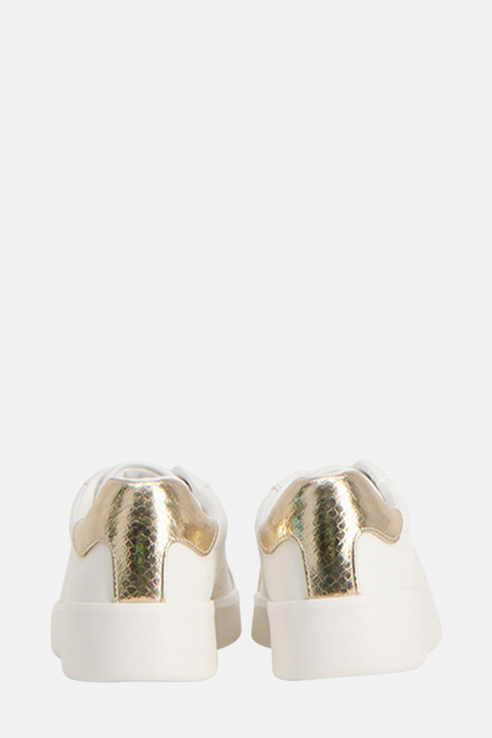 Sneakers Wit - ONLY®