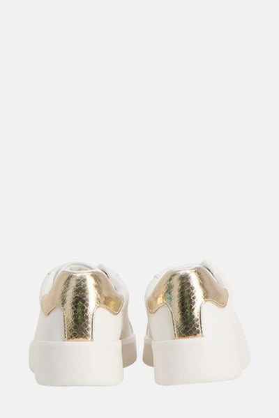 Sneakers Wit - ONLY®