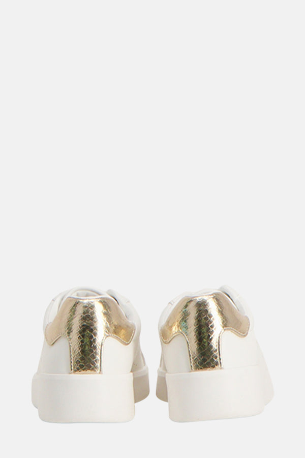 Sneakers Wit - ONLY®