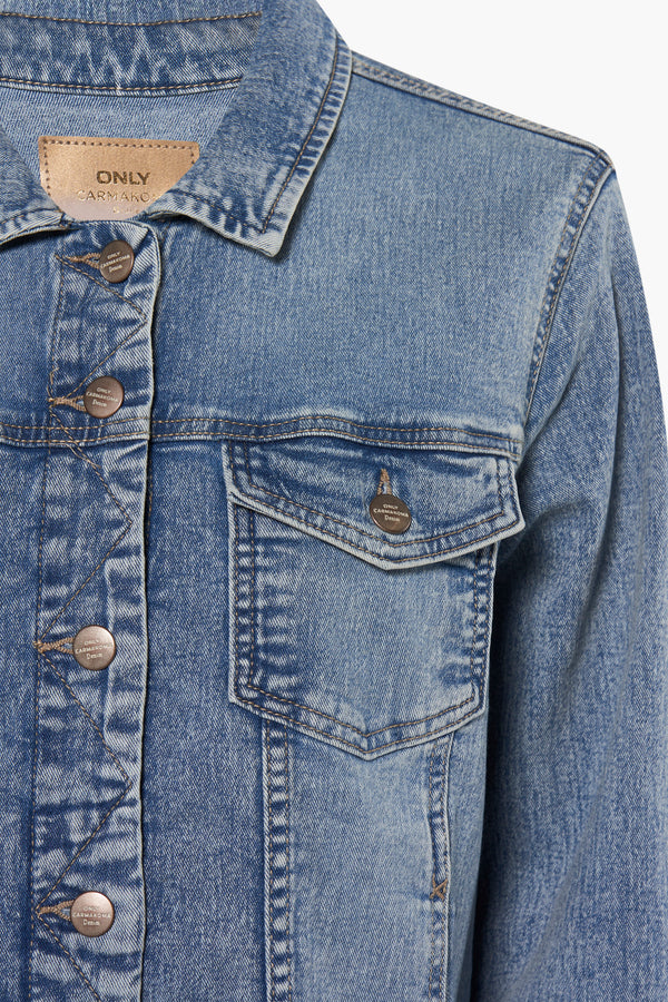 Veste denim Denim - CARMAKOMA