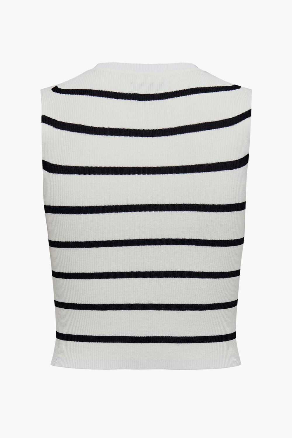 Top (sans manches) Blanc - ONLY®