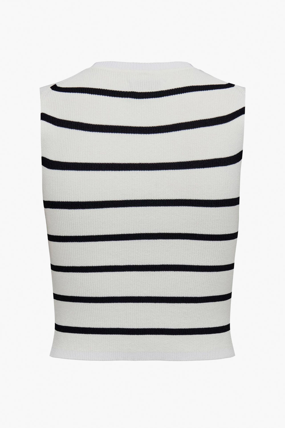 Top (sans manches) Blanc - ONLY®