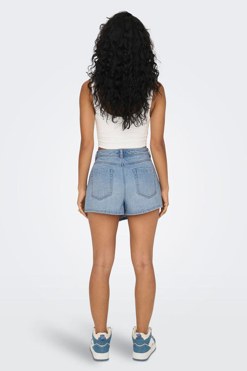 Jupe-short LIGHT BLUE DENIM - ONLY®