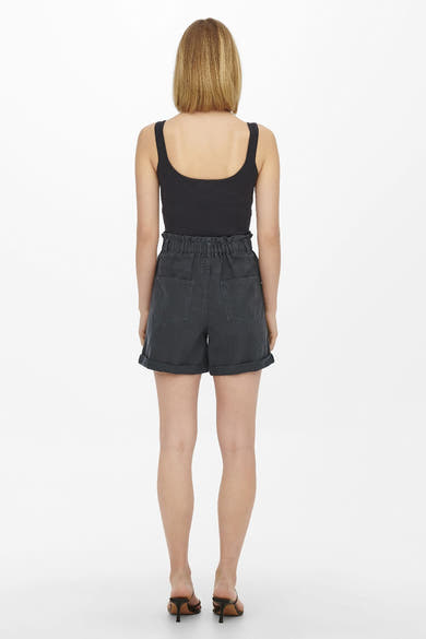 Short - noir