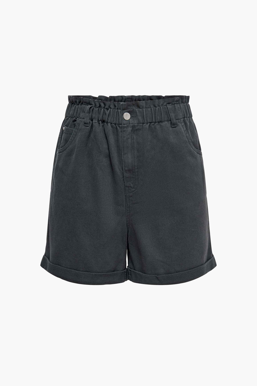 Short - noir