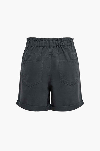 Short - noir