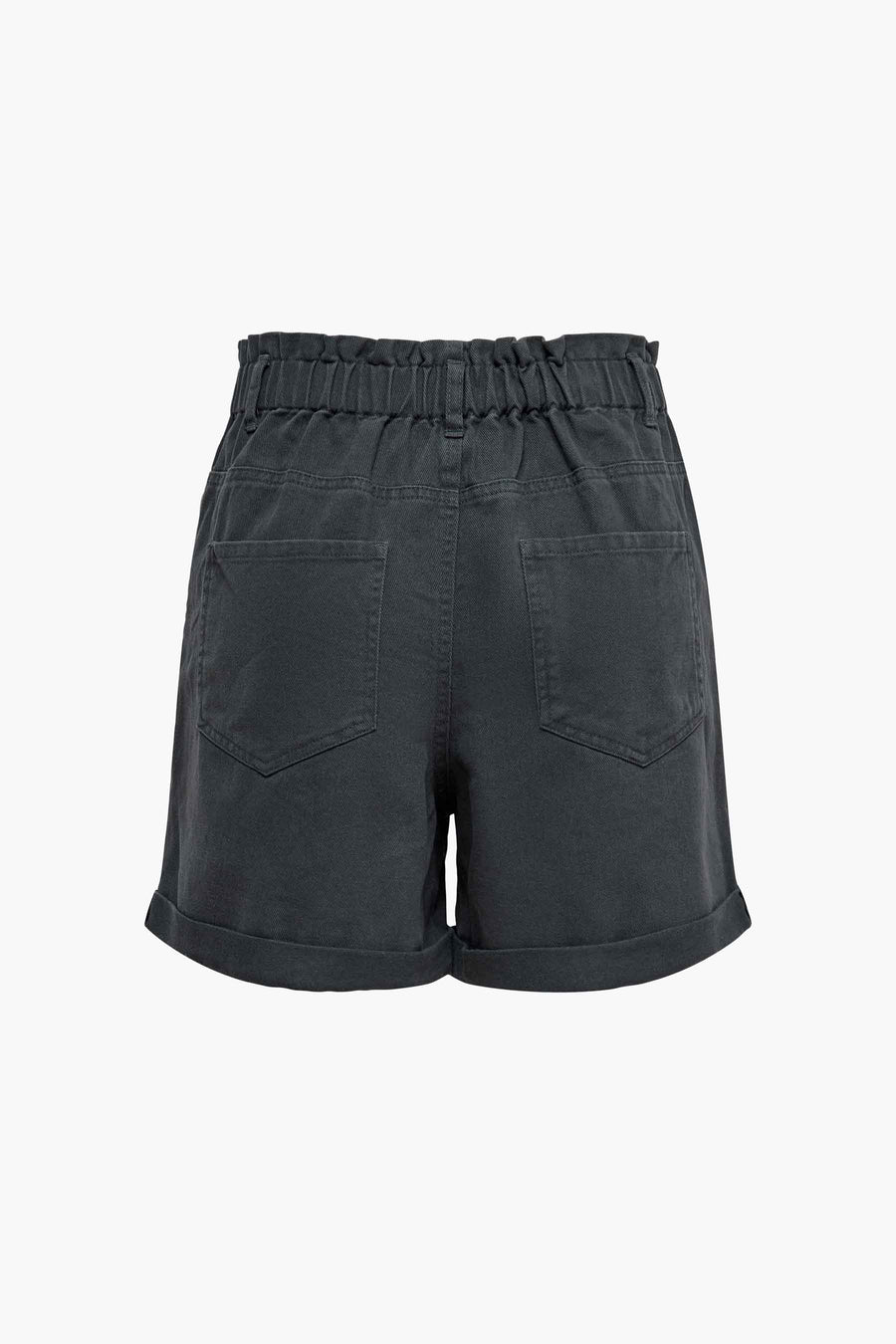 Short - noir