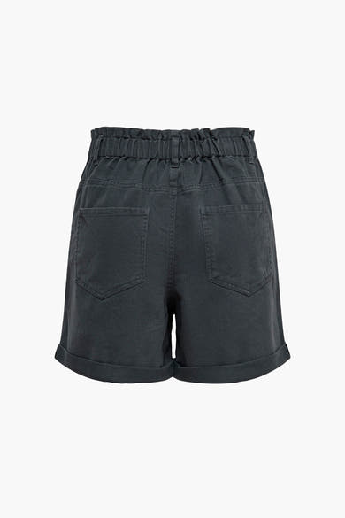 Short - noir