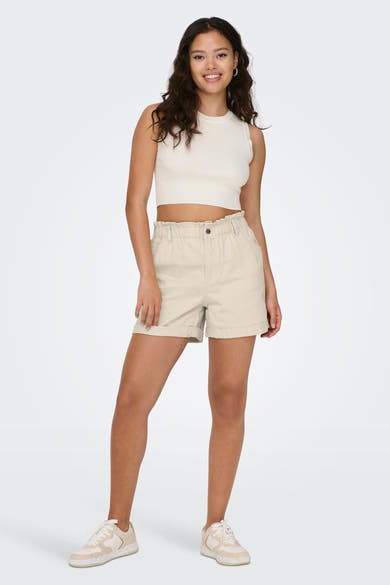 Short - beige