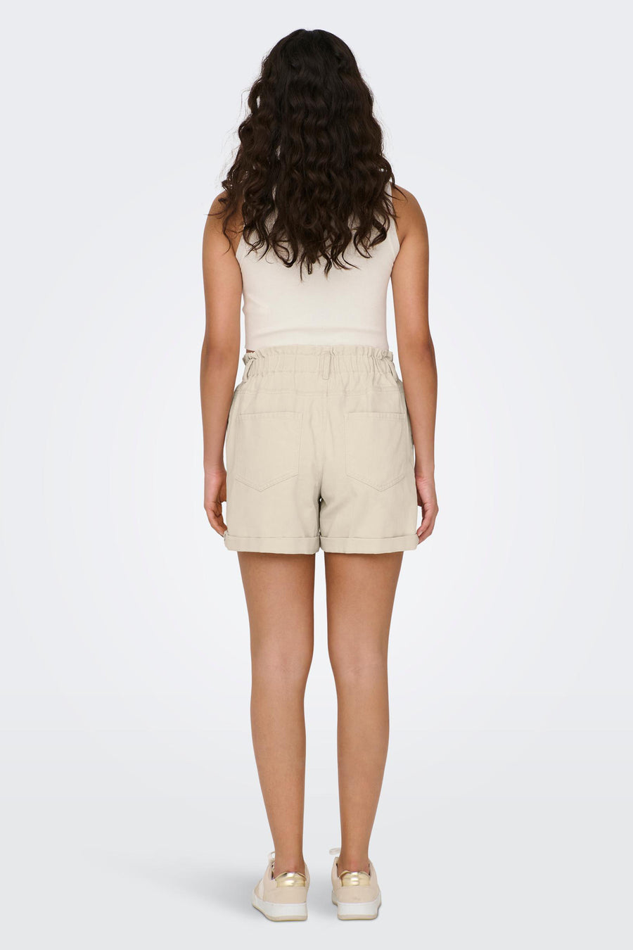 Short - beige