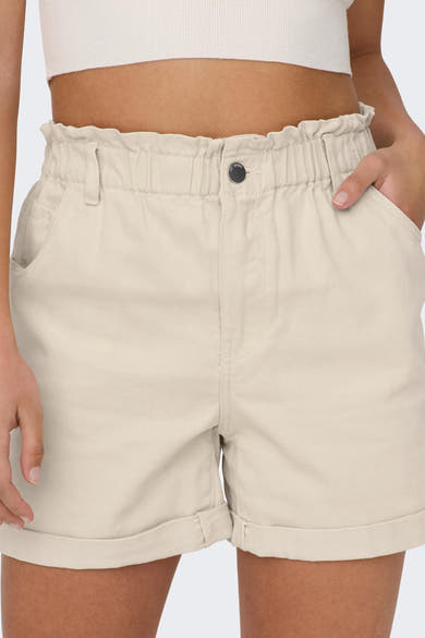 Short - beige