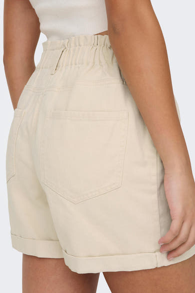 Short - beige