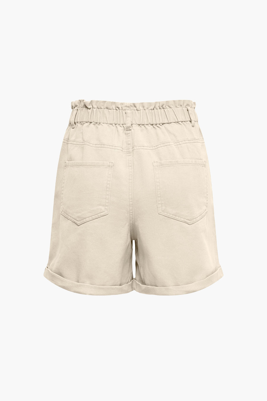 Short - beige