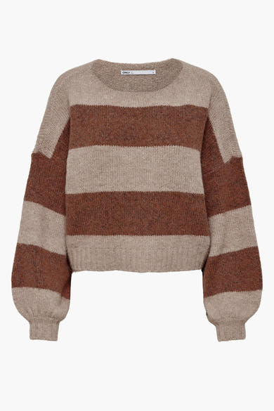 Pull - beige