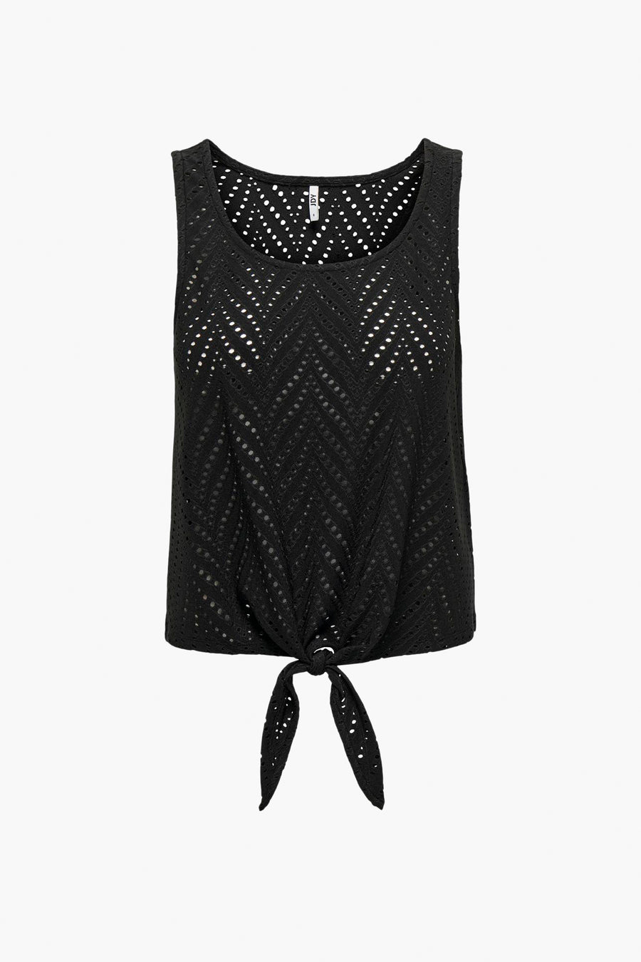 T-shirt à manches courtes - noir