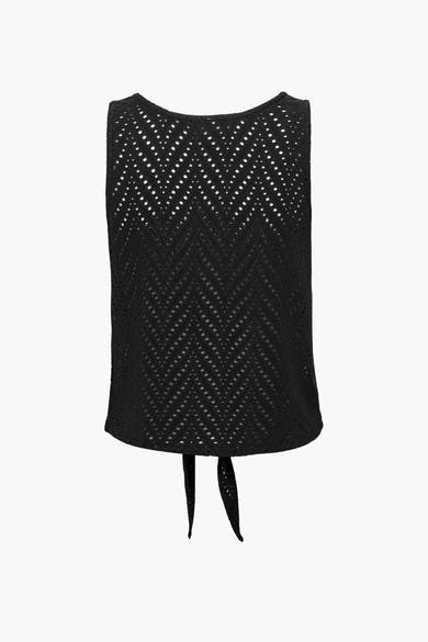 T-shirt à manches courtes - noir