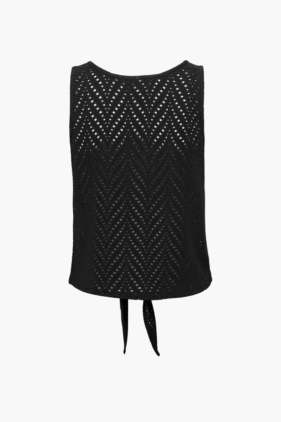 T-shirt à manches courtes - noir