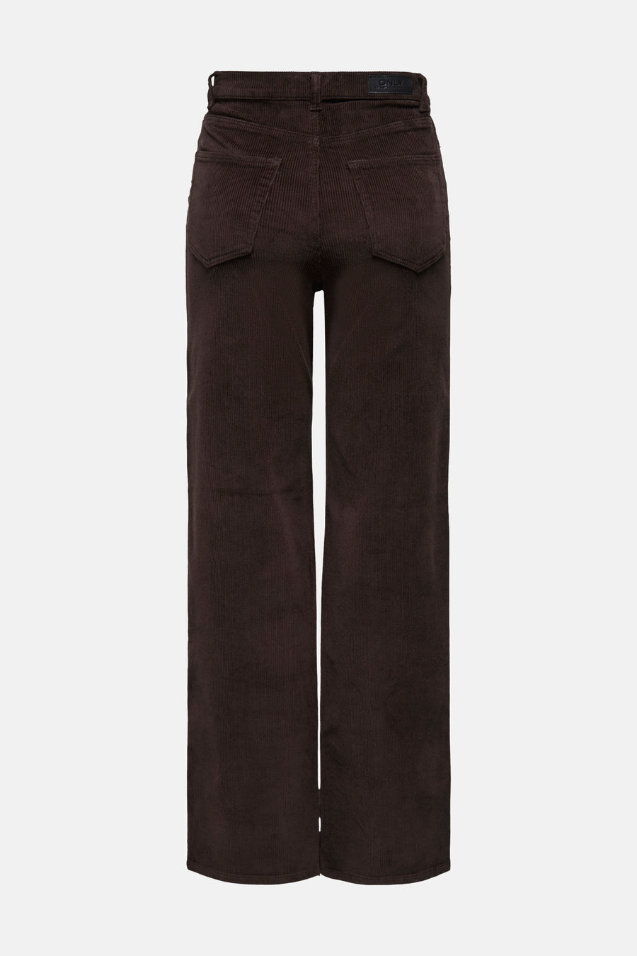 Dames sb seizoensbroek 5pocket brun - ONLY®