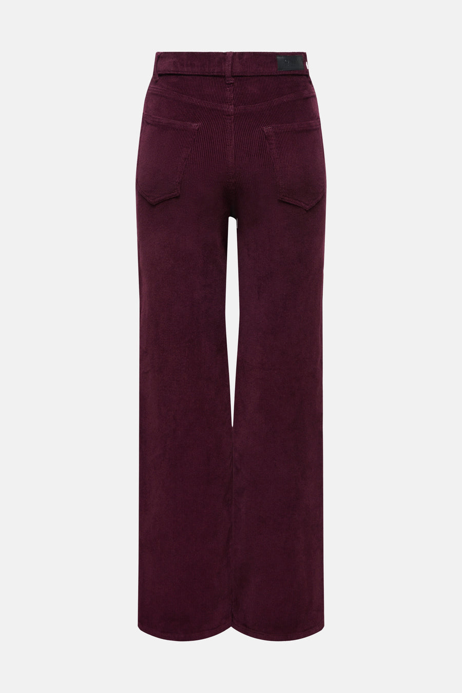 Dames sb seizoensbroek 5pocket bordeaux - ONLY®