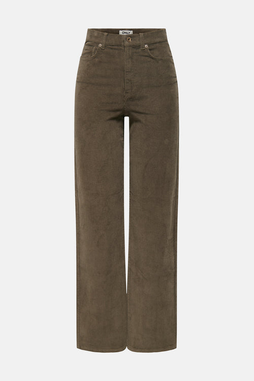 ONLHOPE GLOBAL EX HW WIDE CORD PNT NOOS