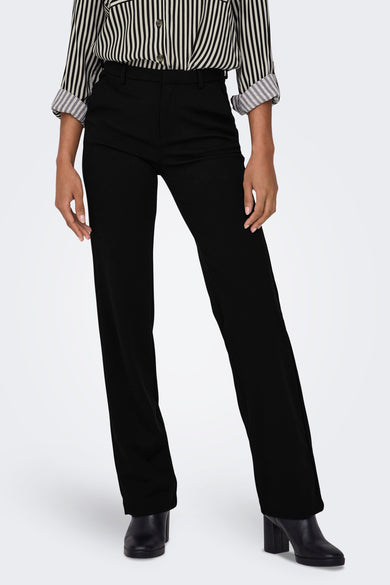ONLRAFFY-YO LIFE MID STR PANT TLR NOOS