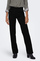 ONLRAFFY-YO LIFE MID STR PANT TLR NOOS
