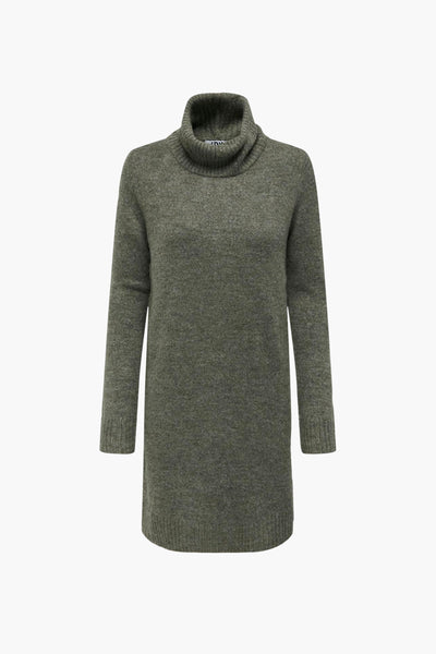 Robe  KAHKI - JDY