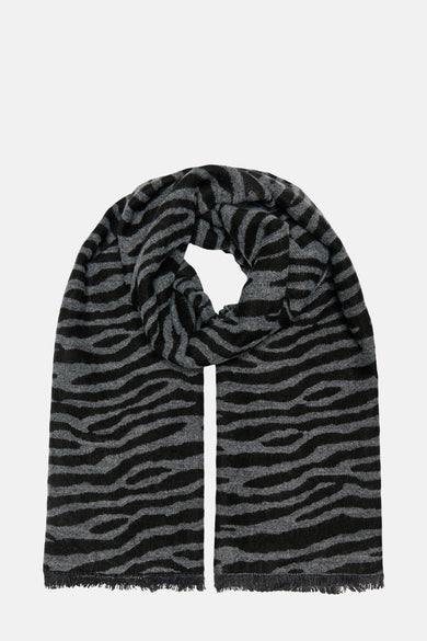 ONLMILA LEO WOVEN SCARF CC