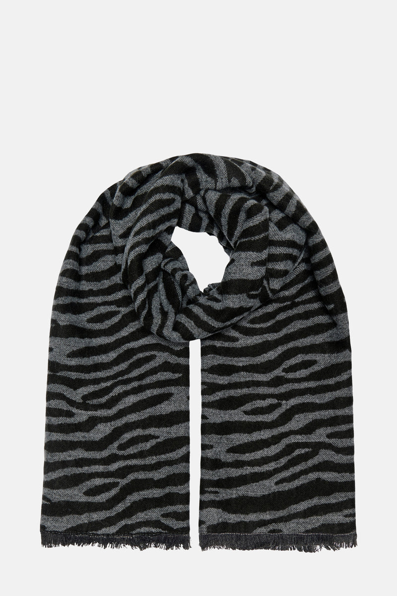 ONLMILA LEO WOVEN SCARF CC