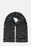 ONLMILA LEO WOVEN SCARF CC