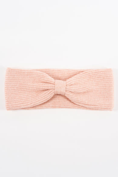 Oorwarmers - roze