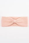 Oorwarmers - roze