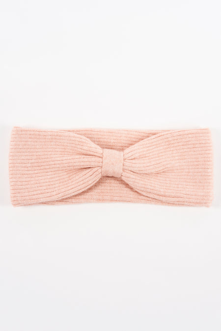 Cache-oreilles - rose