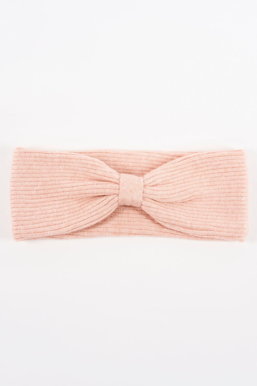 Oorwarmers - roze