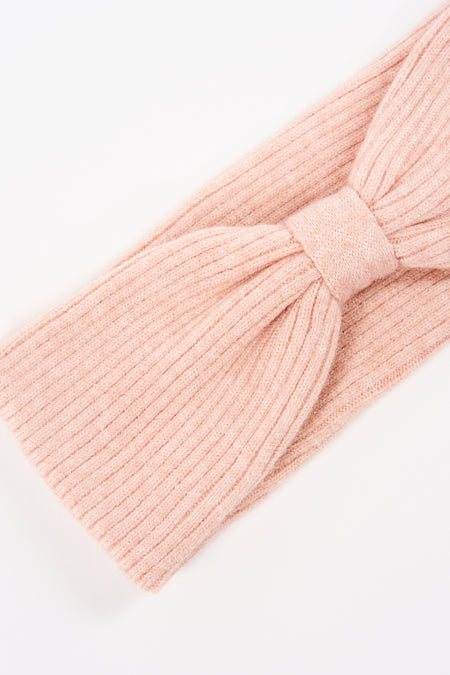 Cache-oreilles - rose