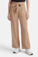 7/8 broek - beige