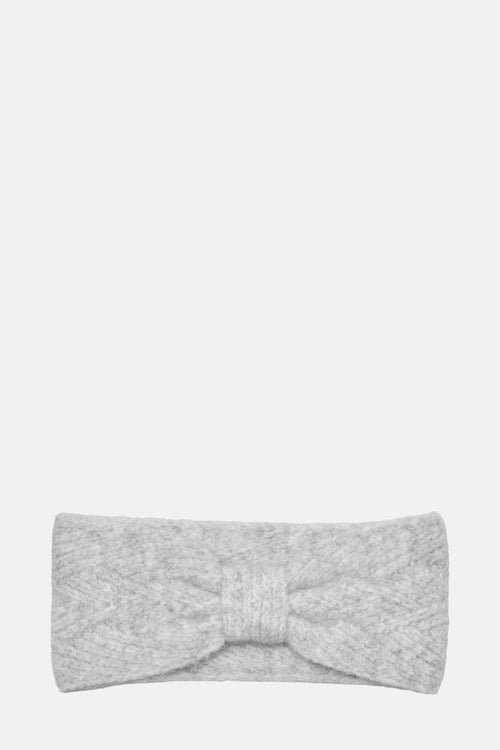 Dames acc. hoofddeksel divers gris - ONLY®