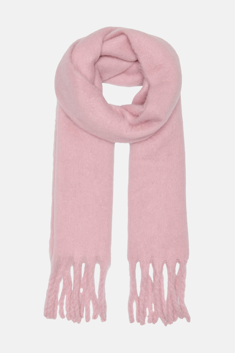 ONLTIANA LIFE WEAVED SCARF CC